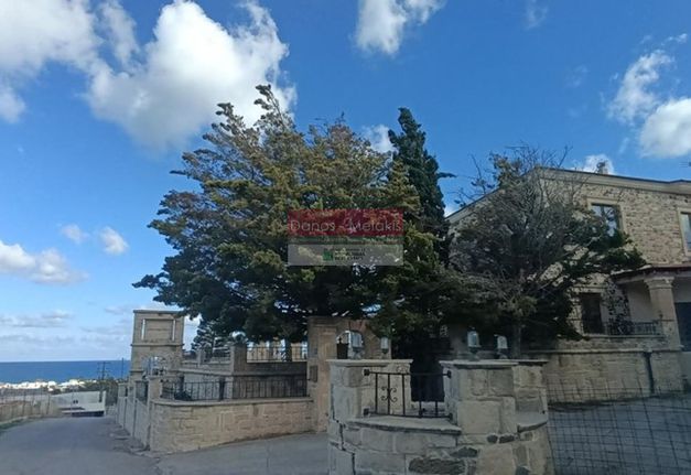 Μονοκατοικία 480 τ.μ. για πώληση, Ν. Ρεθύμνου, Ρέθυμνο