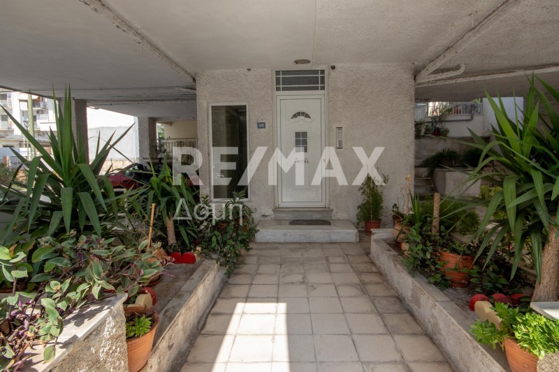 Διαμέρισμα 48 τ.μ. προς ενοικίαση, Κέντρο Βόλου