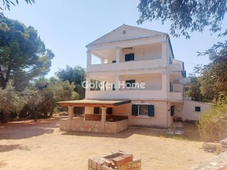 Συγκρότημα διαμερισμάτων 340 τ.μ. για πώληση, Ν. Κέρκυρας, Κέρκυρα-thumb-3