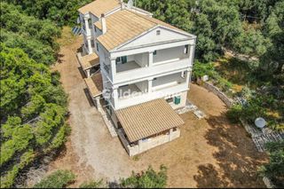 Συγκρότημα διαμερισμάτων 340 τ.μ. για πώληση, Ν. Κέρκυρας, Κέρκυρα-thumb-1