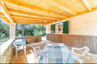Συγκρότημα διαμερισμάτων 340 τ.μ. για πώληση, Ν. Κέρκυρας, Κέρκυρα-thumb-36