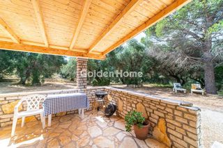 Συγκρότημα διαμερισμάτων 340 τ.μ. για πώληση, Ν. Κέρκυρας, Κέρκυρα-thumb-22
