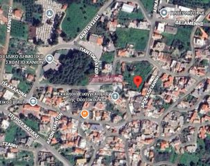 Οικόπεδο 501 τ.μ. για πώληση, Ν. Χανίων, Ακρωτήρι-thumb-1