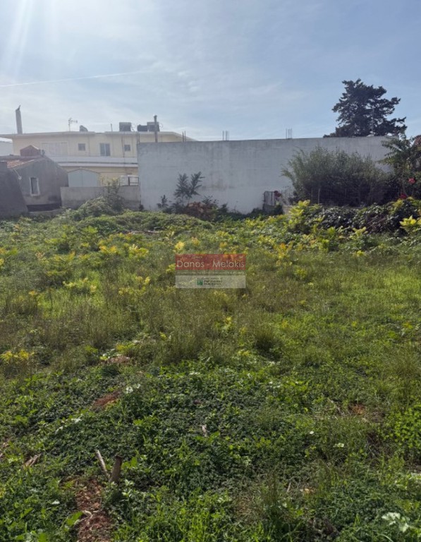 Οικόπεδο 501 τ.μ. προς πώληση, Στέρνες Ακρωτηρίου