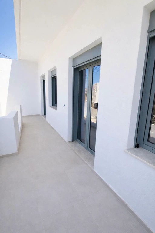 Μεζονέτα 120 τ.μ. πρός ενοικίαση, Ν. Ρεθύμνου, Αρκάδι