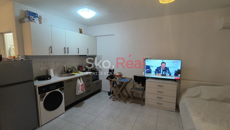 Studio / γκαρσονιέρα 40 τ.μ. προς ενοικίαση, Περαία Θερμαϊκού
