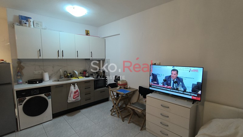 Studio / γκαρσονιέρα 40 τ.μ. προς ενοικίαση, Περαία Θερμαϊκού