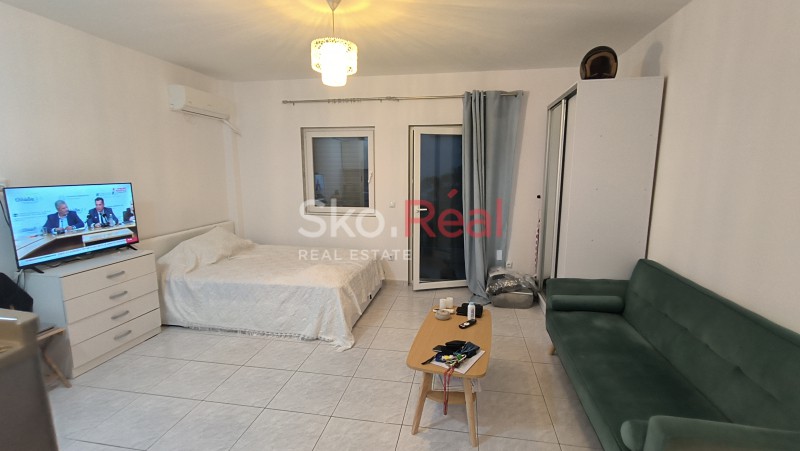 Studio / γκαρσονιέρα 40 τ.μ. προς ενοικίαση, Περαία Θερμαϊκού