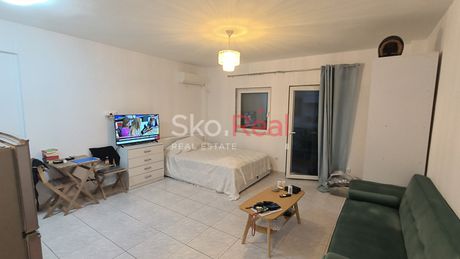 Studio / γκαρσονιέρα 40 τ.μ. προς ενοικίαση