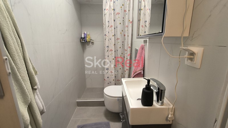 Studio / γκαρσονιέρα 40 τ.μ. προς ενοικίαση, Περαία Θερμαϊκού