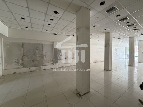 Store 165 sqm for rent