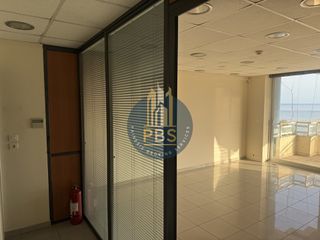 Office 94 sqm for rent