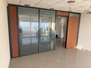 Γραφείο 94 τ.μ. για ενοικίαση, Αθήνα - Νότια Προάστια, Άλιμος-thumb-1