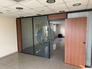 Γραφείο 94 τ.μ. για ενοικίαση, Αθήνα - Νότια Προάστια, Άλιμος-thumb-7