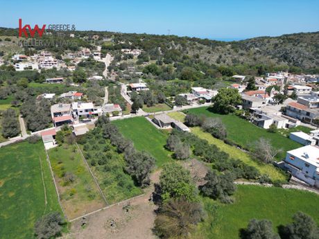 Οικόπεδο 904,45 τ.μ. για πώληση