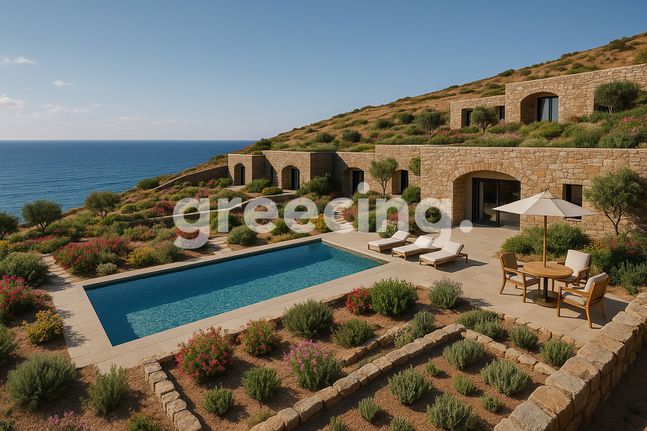 Ξενοδοχείο 650 τ.μ. για πώληση, Κυκλάδες, Τήνος