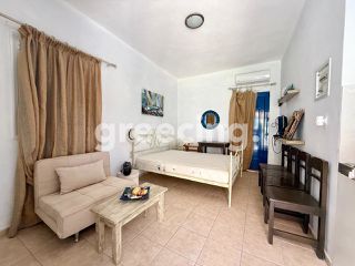 Studio / γκαρσονιέρα 25 τ.μ. για πώληση, Κυκλάδες, Τήνος-thumb-2