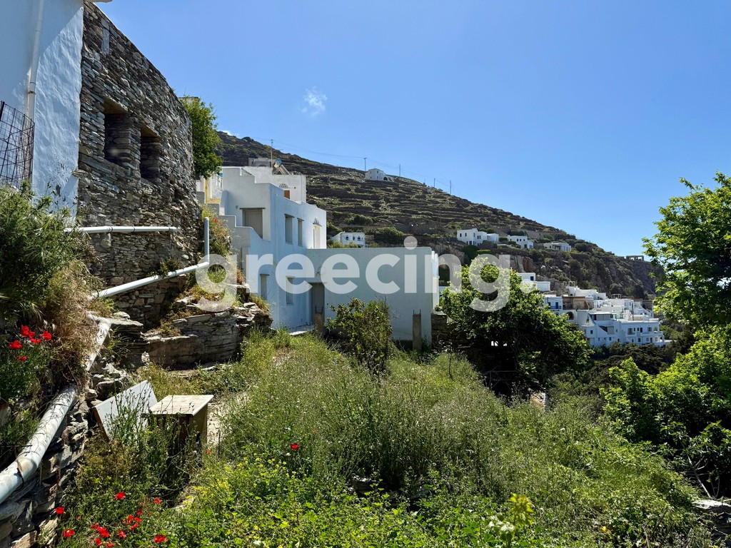 Διαμέρισμα 60 τ.μ. προς πώληση, Καρδιανή