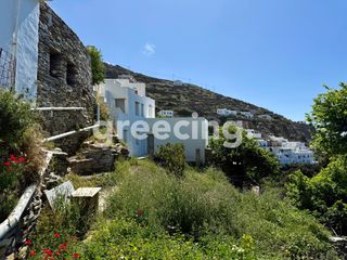 Διαμέρισμα 60 τ.μ. προς πώληση, Καρδιανή-thumb-1