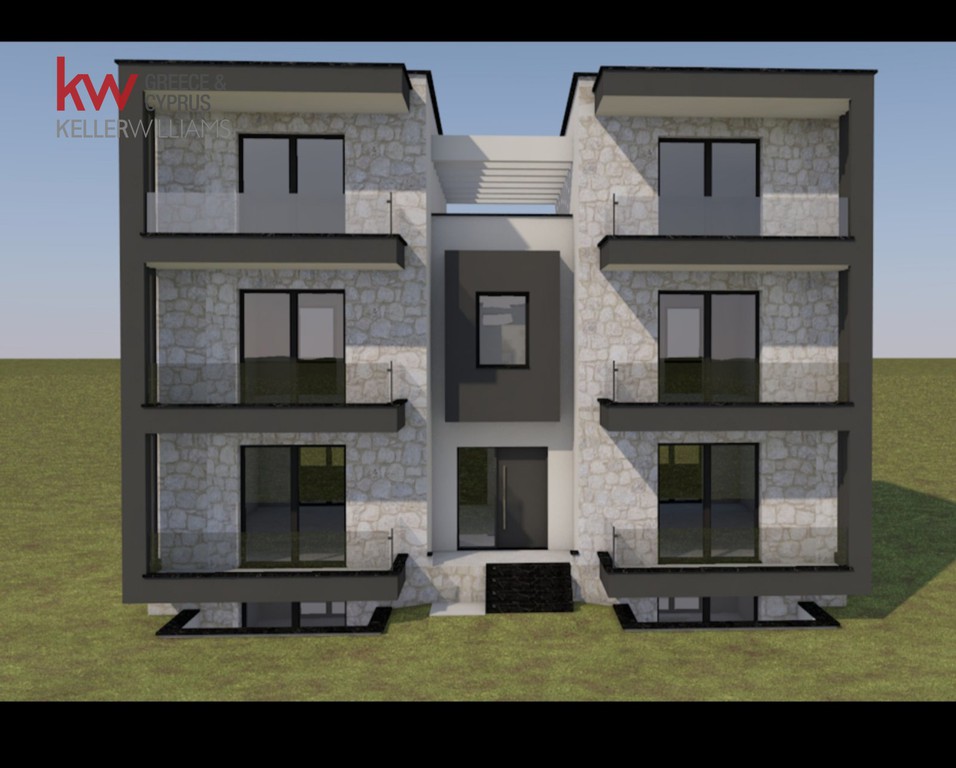 Studio / γκαρσονιέρα 45 τ.μ. για πώληση, Χαλκιδική, Μουδανιά
