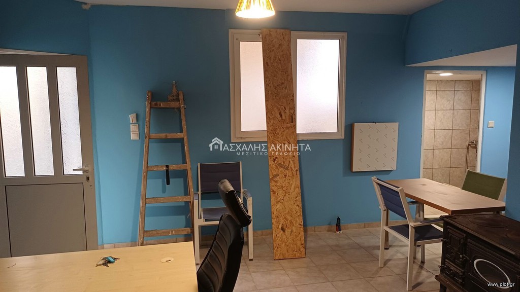 Διαμέρισμα 50 τ.μ. προς ενοικίαση, Εσταυρωμένος