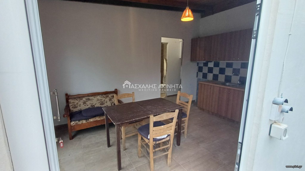 Studio / γκαρσονιέρα 30 τ.μ. προς ενοικίαση, Εσταυρωμένος