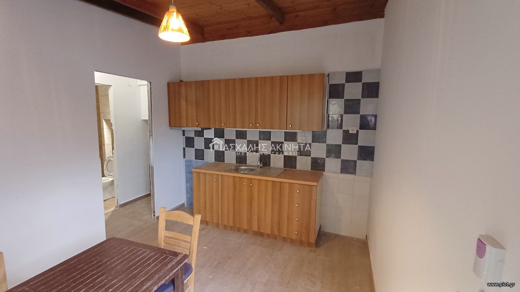 Studio / γκαρσονιέρα 30 τ.μ. προς ενοικίαση, Εσταυρωμένος