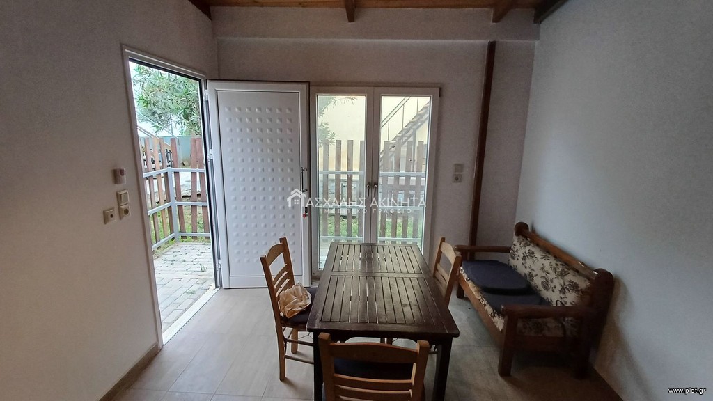Studio / γκαρσονιέρα 30 τ.μ. προς ενοικίαση, Εσταυρωμένος
