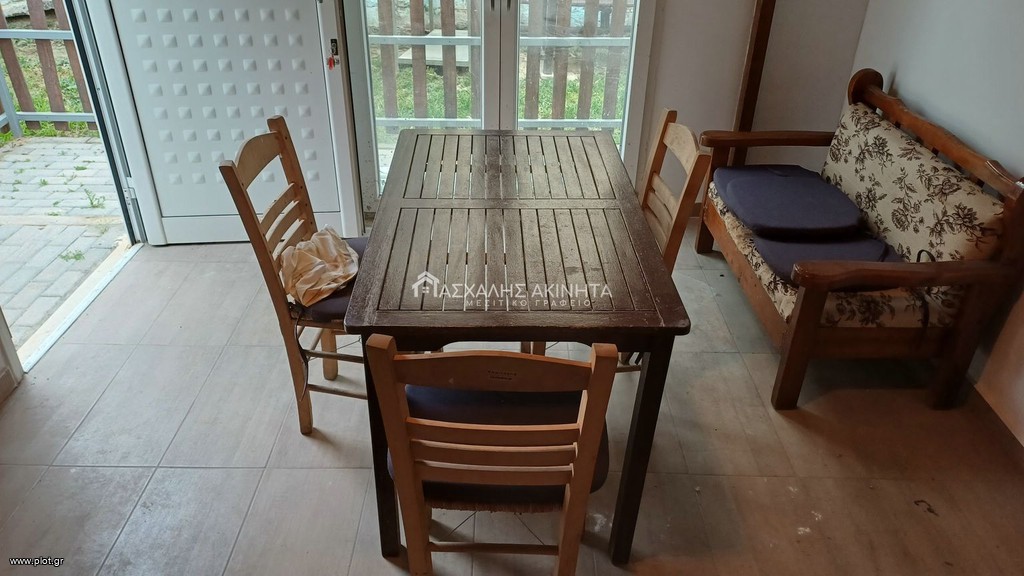 Studio / γκαρσονιέρα 30 τ.μ. προς ενοικίαση, Εσταυρωμένος