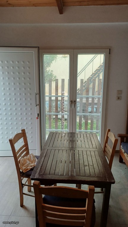 Studio / γκαρσονιέρα 30 τ.μ. προς ενοικίαση, Εσταυρωμένος