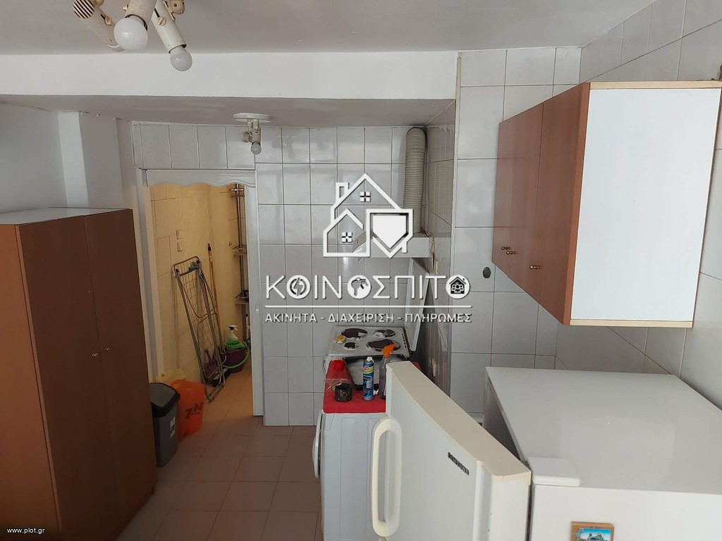 Studio / γκαρσονιέρα 35 τ.μ. πρός ενοικίαση, Θεσσαλονίκη - Κέντρο, Διοικητήριο