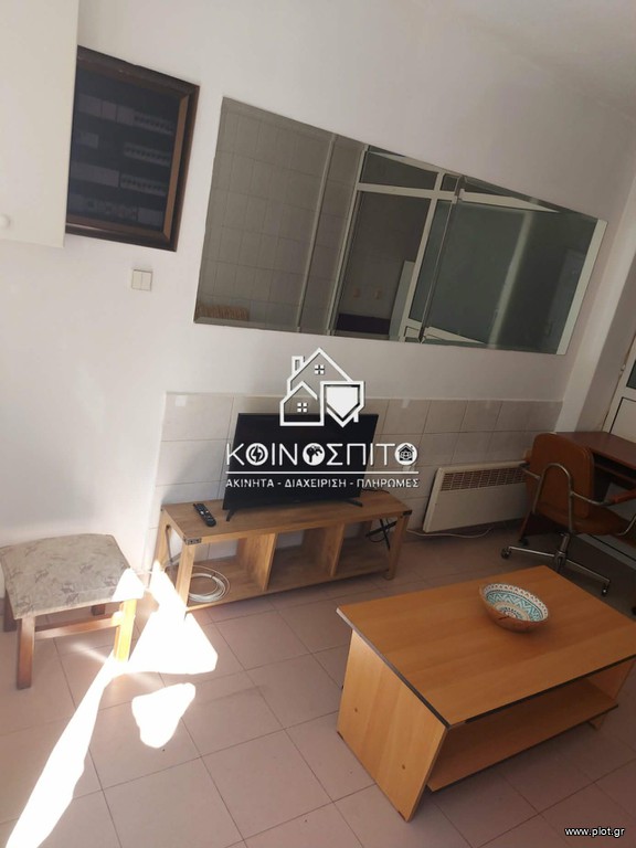 Studio / γκαρσονιέρα 35 τ.μ. πρός ενοικίαση, Θεσσαλονίκη - Κέντρο, Διοικητήριο