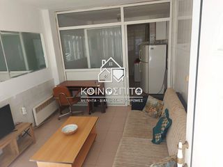 Studio / γκαρσονιέρα 35 τ.μ. για ενοικίαση