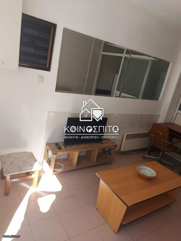 Studio / γκαρσονιέρα 35 τ.μ. πρός ενοικίαση, Θεσσαλονίκη - Κέντρο, Διοικητήριο