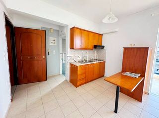 Studio / γκαρσονιέρα 30 τ.μ. πρός ενοικίαση, Αχαΐα, Πάτρα-thumb-21