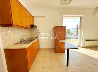 Studio / γκαρσονιέρα 30 τ.μ. πρός ενοικίαση, Αχαΐα, Πάτρα-thumb-16