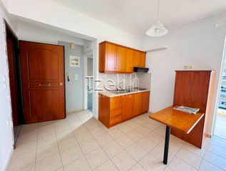 Studio / γκαρσονιέρα 30 τ.μ. για ενοικίαση