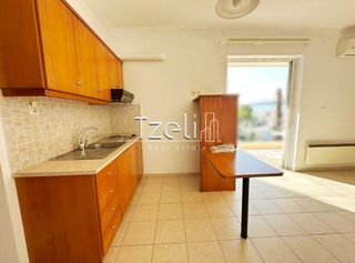 Studio / γκαρσονιέρα 30 τ.μ. πρός ενοικίαση, Αχαΐα, Πάτρα-thumb-10