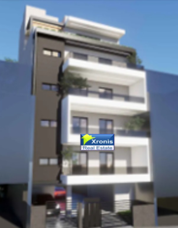 Διαμέρισμα 86 τ.μ. πρός πώληση, Αθήνα - Δυτικά Προάστια, Άγιοι Ανάργυροι