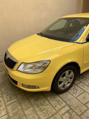 Skoda Octavia 2012 5