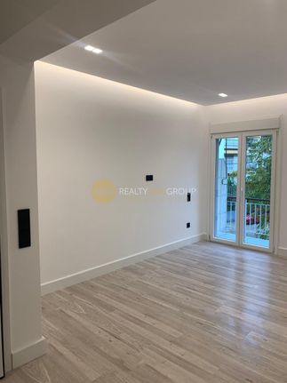 Apartment 52 sqm for sale, Athens - South, Zografou