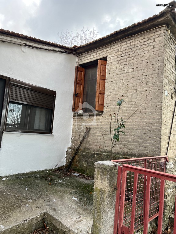 Μονοκατοικία 63 τ.μ. πρός πώληση, Μαγνησία, Αρτέμιδα