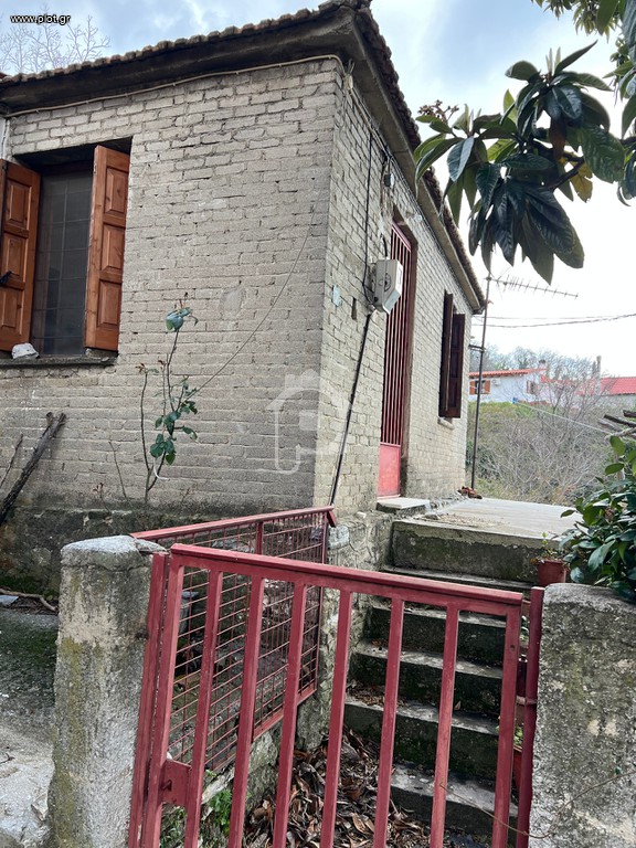 Μονοκατοικία 63 τ.μ. πρός πώληση, Μαγνησία, Αρτέμιδα