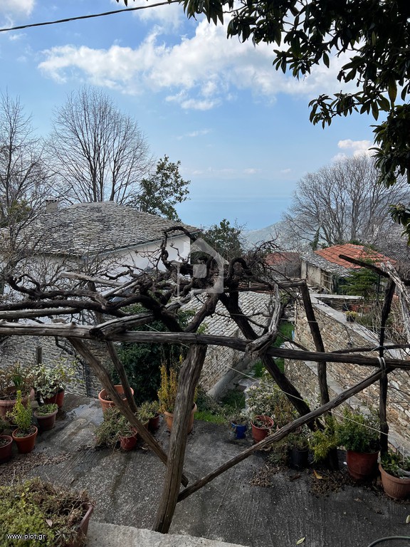 Μονοκατοικία 63 τ.μ. πρός πώληση, Μαγνησία, Αρτέμιδα