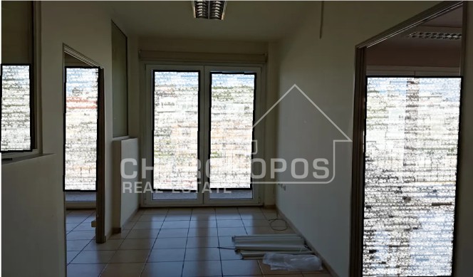 Γραφείο 87 τ.μ. προς πώληση, Ελληνορώσων