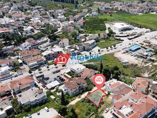 Οικόπεδο 352 τ.μ. για πώληση, Αργολίδα, Ναύπλιο-thumb-3