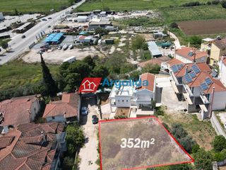 Οικόπεδο 352 τ.μ. για πώληση, Αργολίδα, Ναύπλιο-thumb-2