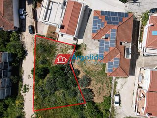 Οικόπεδο 352 τ.μ. για πώληση, Αργολίδα, Ναύπλιο-thumb-11