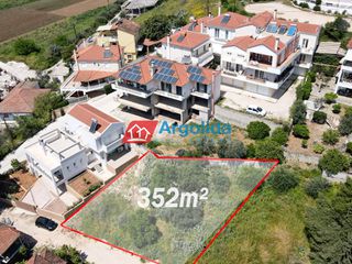 Οικόπεδο 352 τ.μ. για πώληση, Αργολίδα, Ναύπλιο-thumb-1