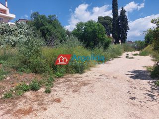 Οικόπεδο 352 τ.μ. για πώληση, Αργολίδα, Ναύπλιο-thumb-15